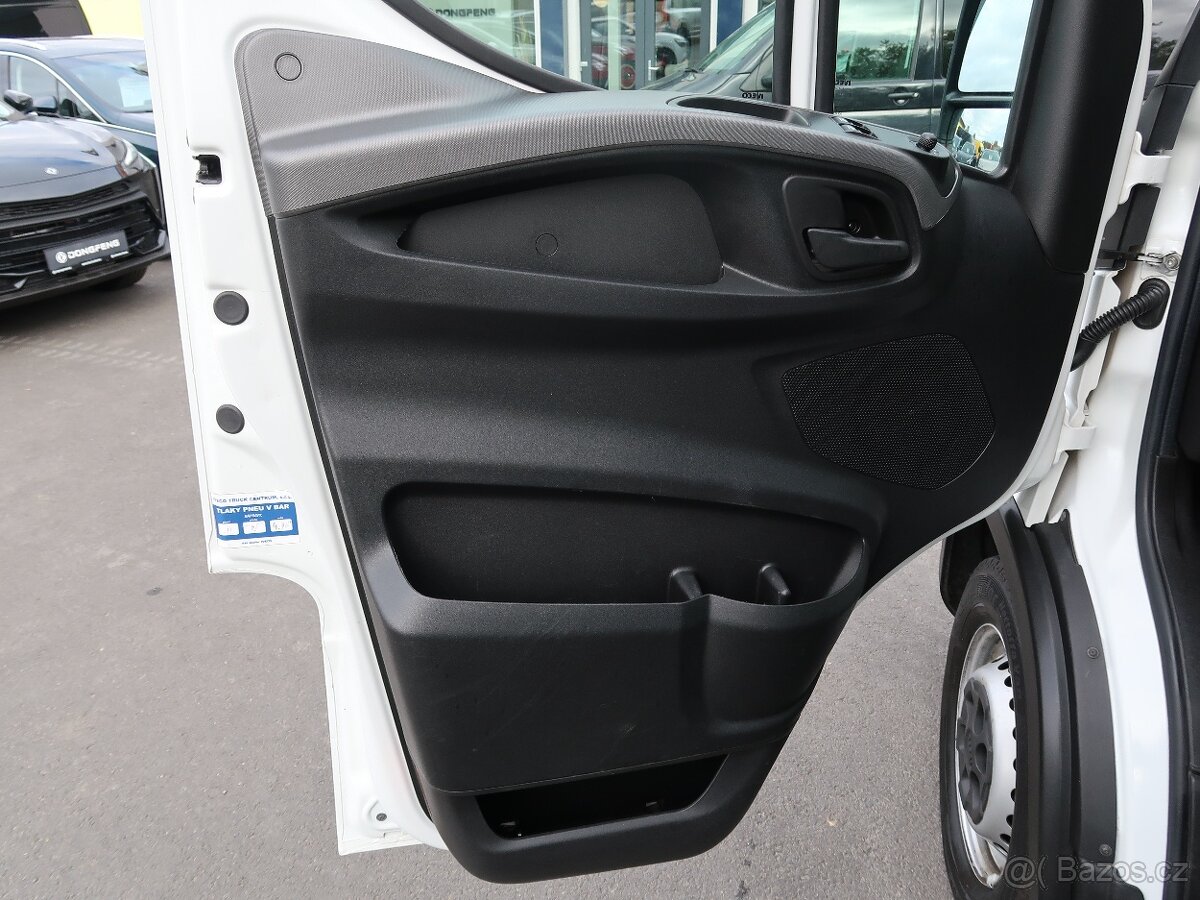 Iveco Daily 3.0 35S18,Himatic,10palet,čelo,DPH - 18