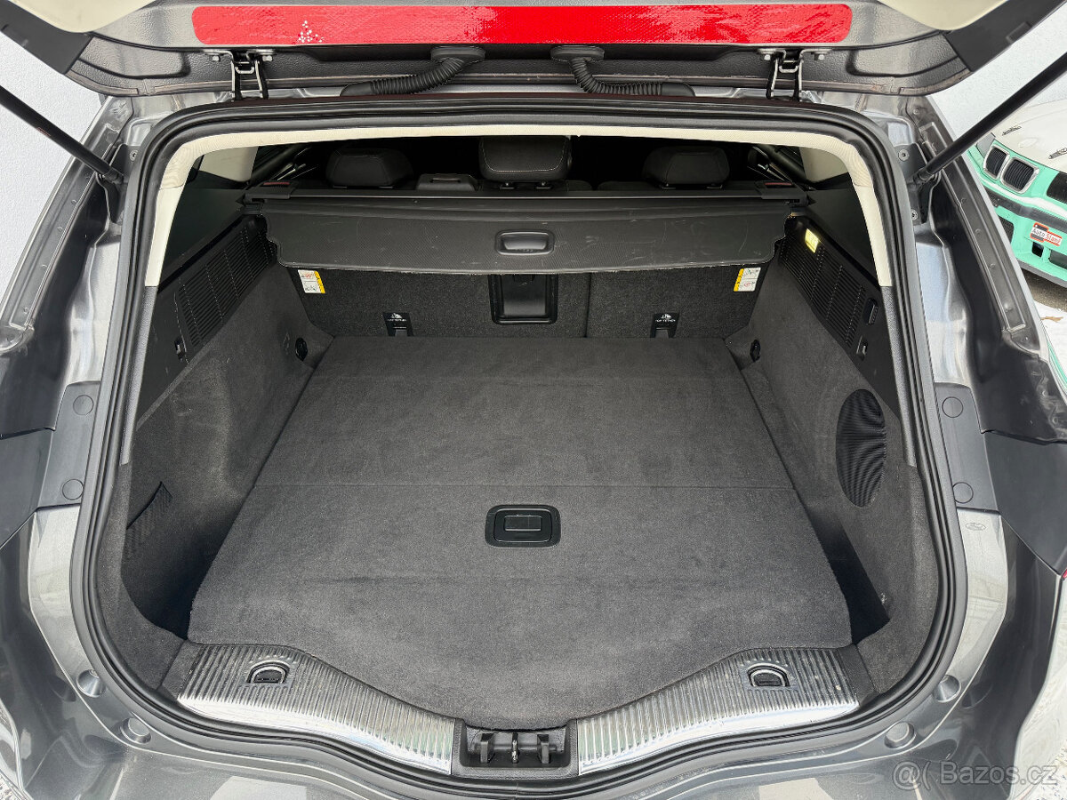 Ford Mondeo 2.0TDCi 110kW Titanium - 18