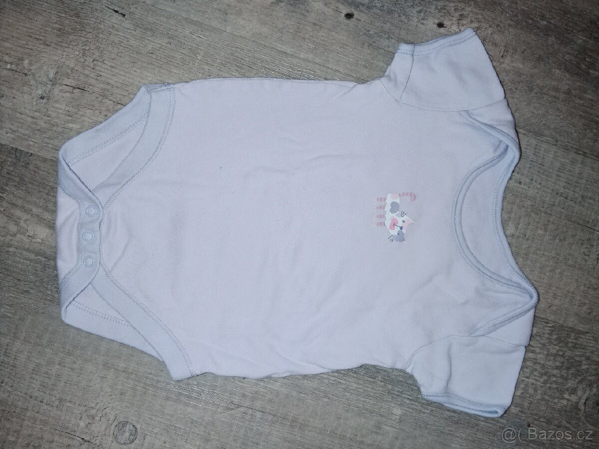 Dívčí letní oblečení, vel 86 - 18