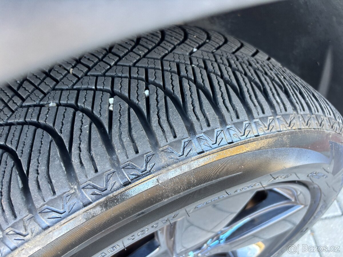 BMW X3 2.5i 141kW manuál - 18