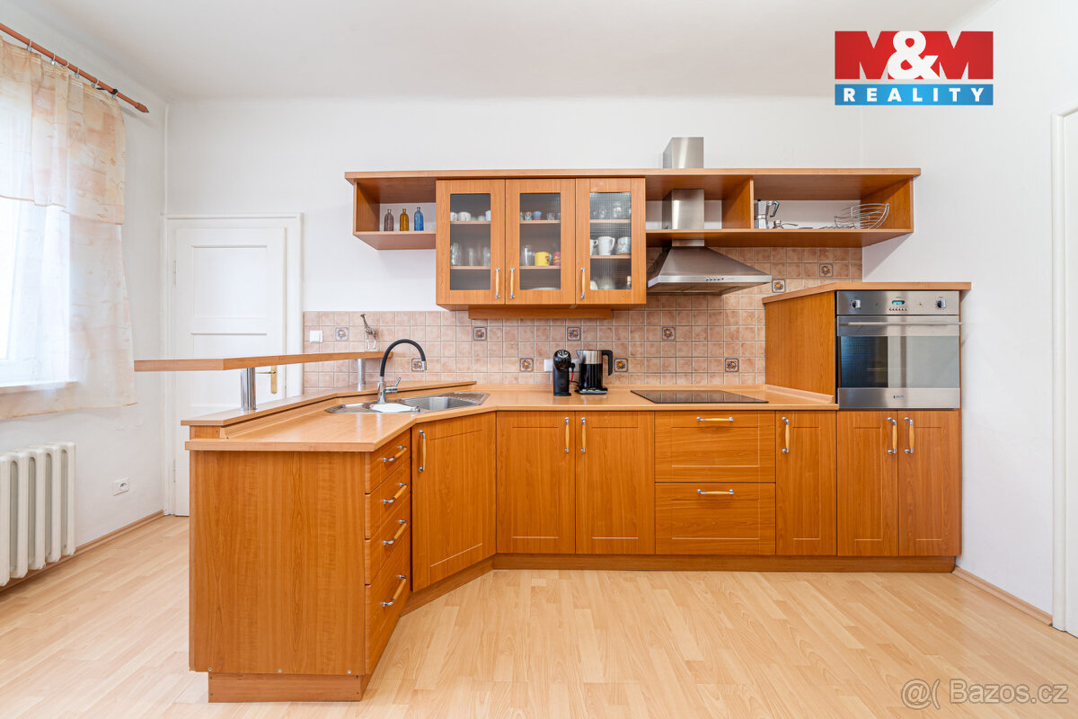 Prodej rodinného domu, 294 m², Přerov, ul. Nerudova - 18