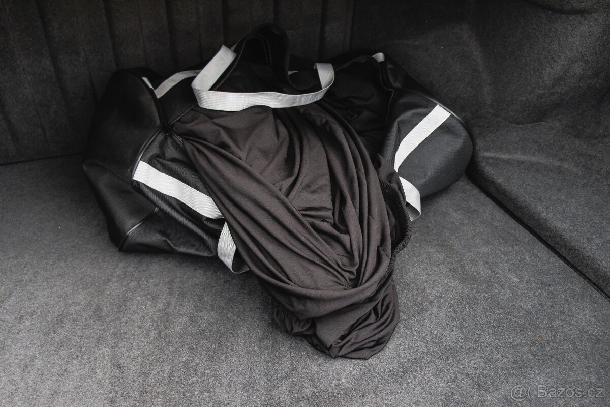 Mercedes-Benz 400E W124 Po renovaci - 18