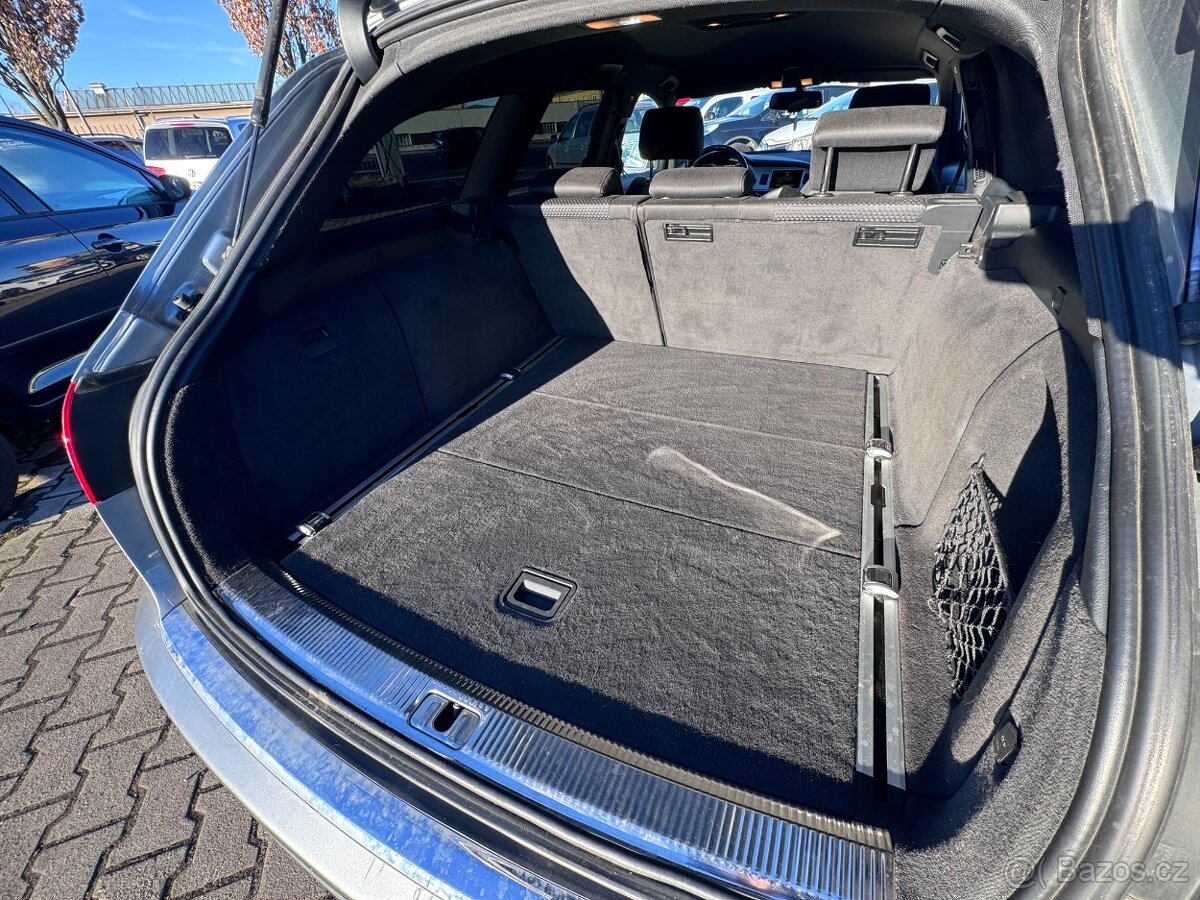 Audi A6 QUATTRO 3,0 TDI 176 KW ROZVODY - 18