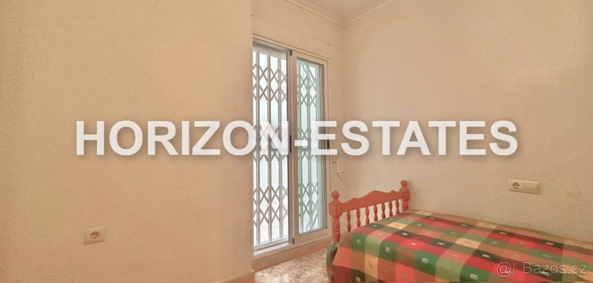 Prostorný apartmán 3+kk (77 m²) Španělsko,Torrevieja - 18