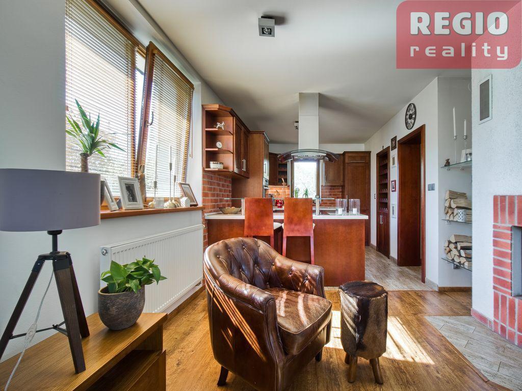 Prodej rodinného domu, Janovice - 18