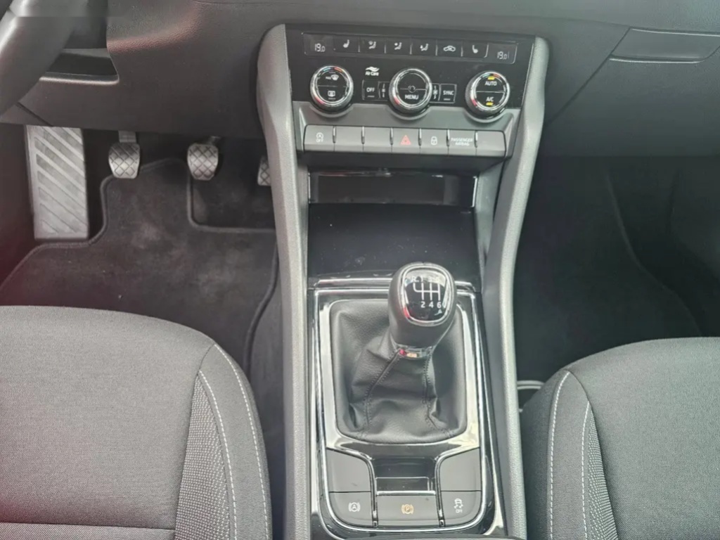 Škoda Karoq, AMBITION 1,0 TSi / 81 kW - 18