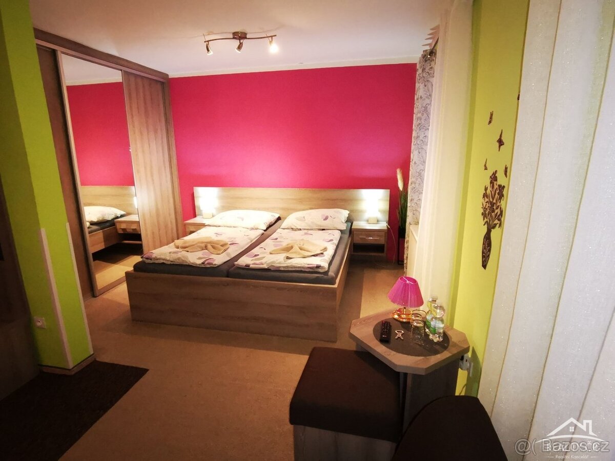 Motel Restaurace ubytování D1 - 18