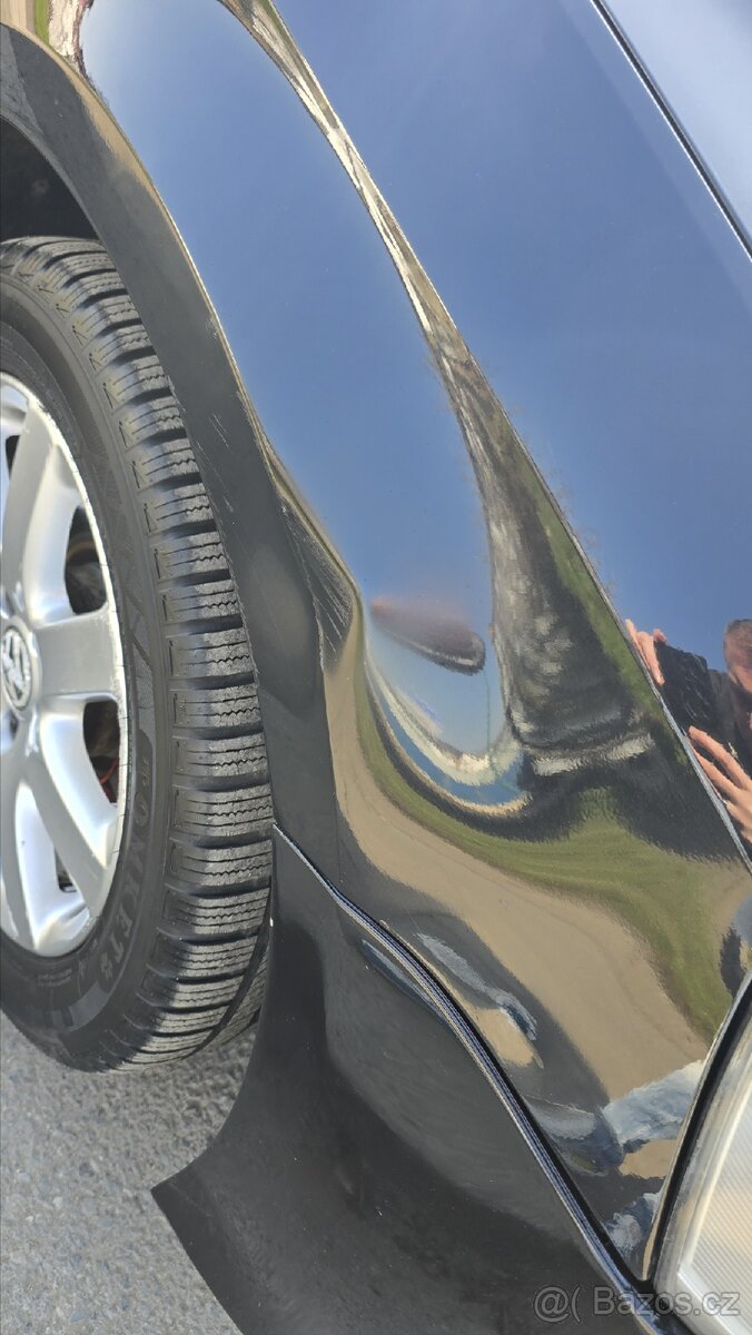 Prodám VW PASSAT B7 kombi - 18