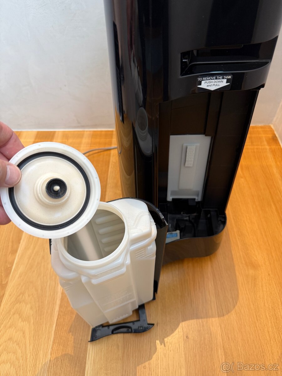 Čističky a zvlhčovače vzduchu SHARP - 18