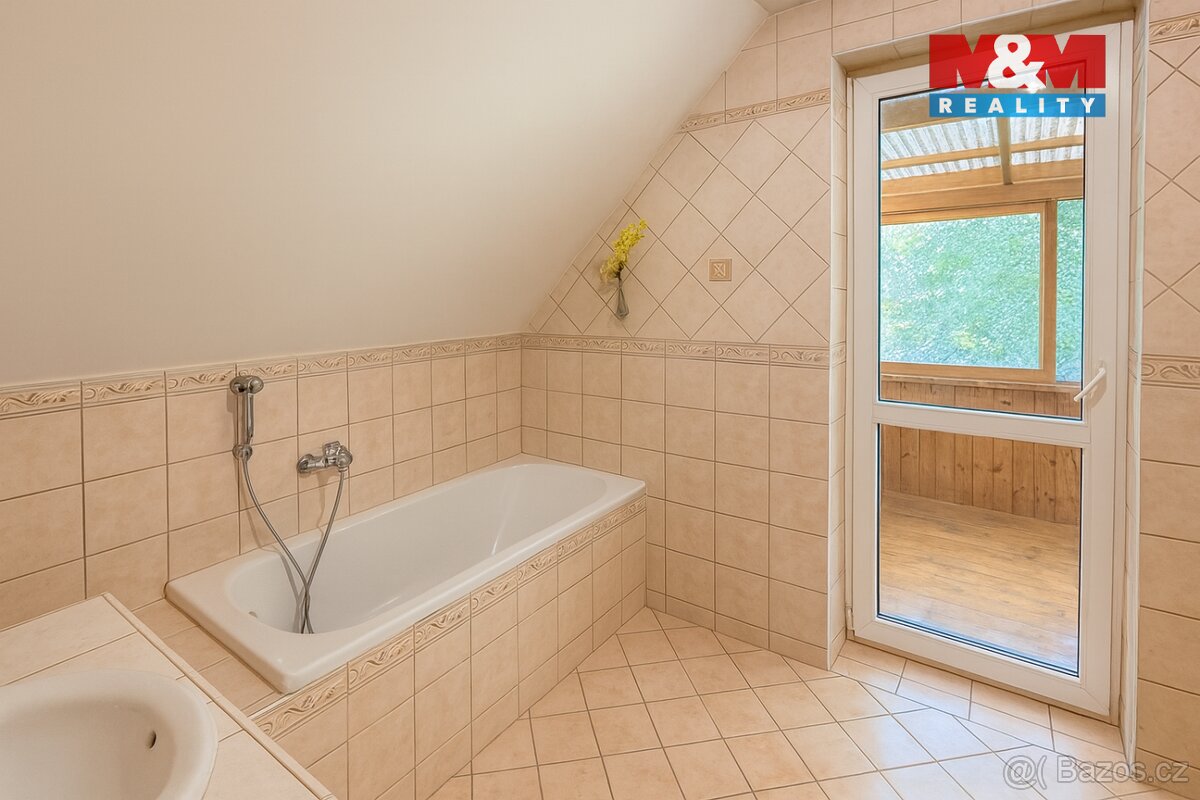 Prodej rodinného domu, 290 m², České Budějovice - 18