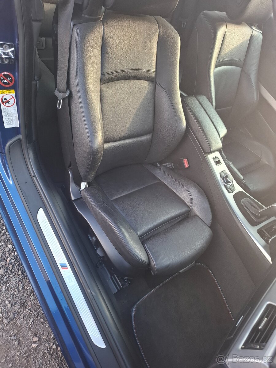 BMW 325i,330i M3 packet,Cabrio,Kabrio E93. top cena - 18