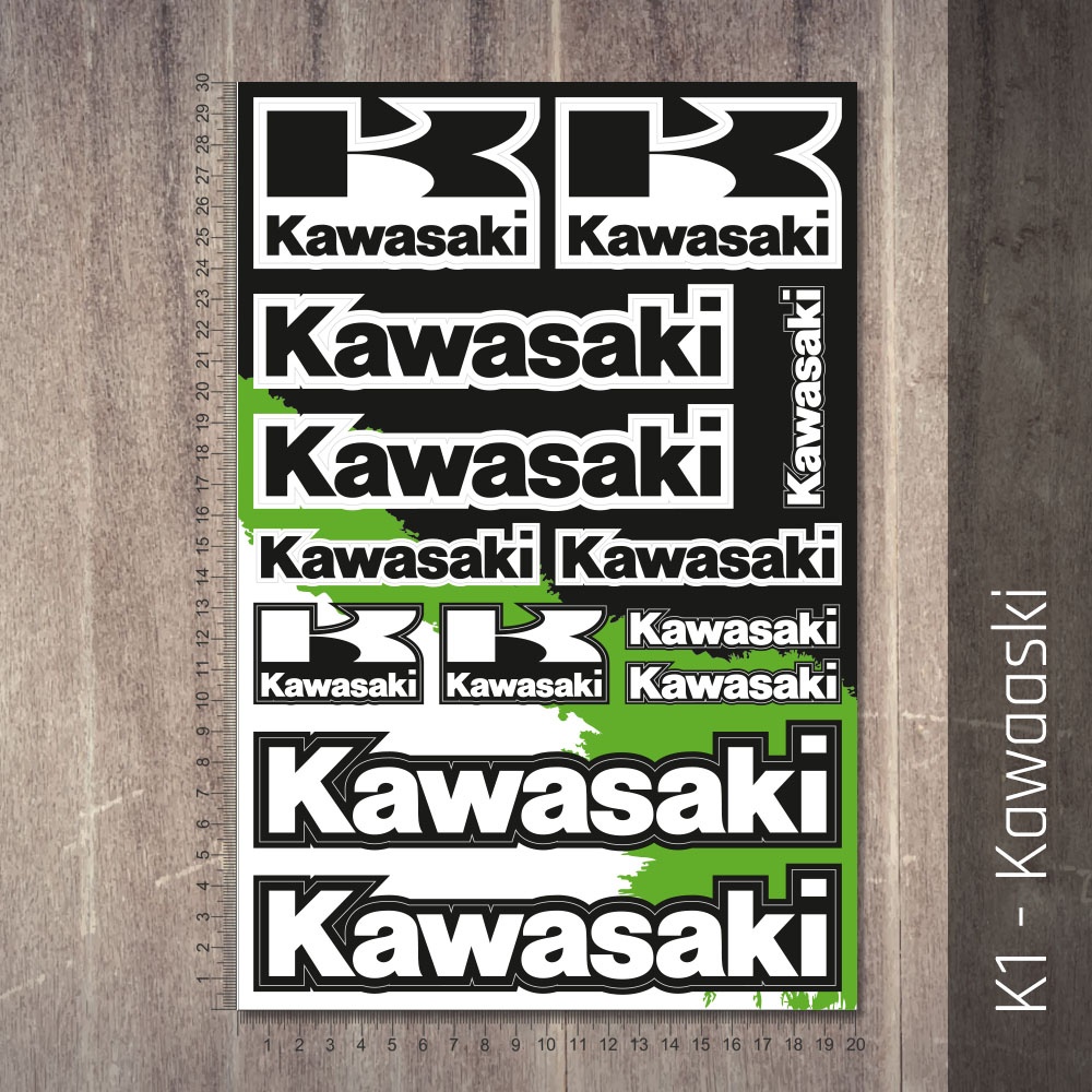 Samolepky Mix Arch 20x30 cm - 18