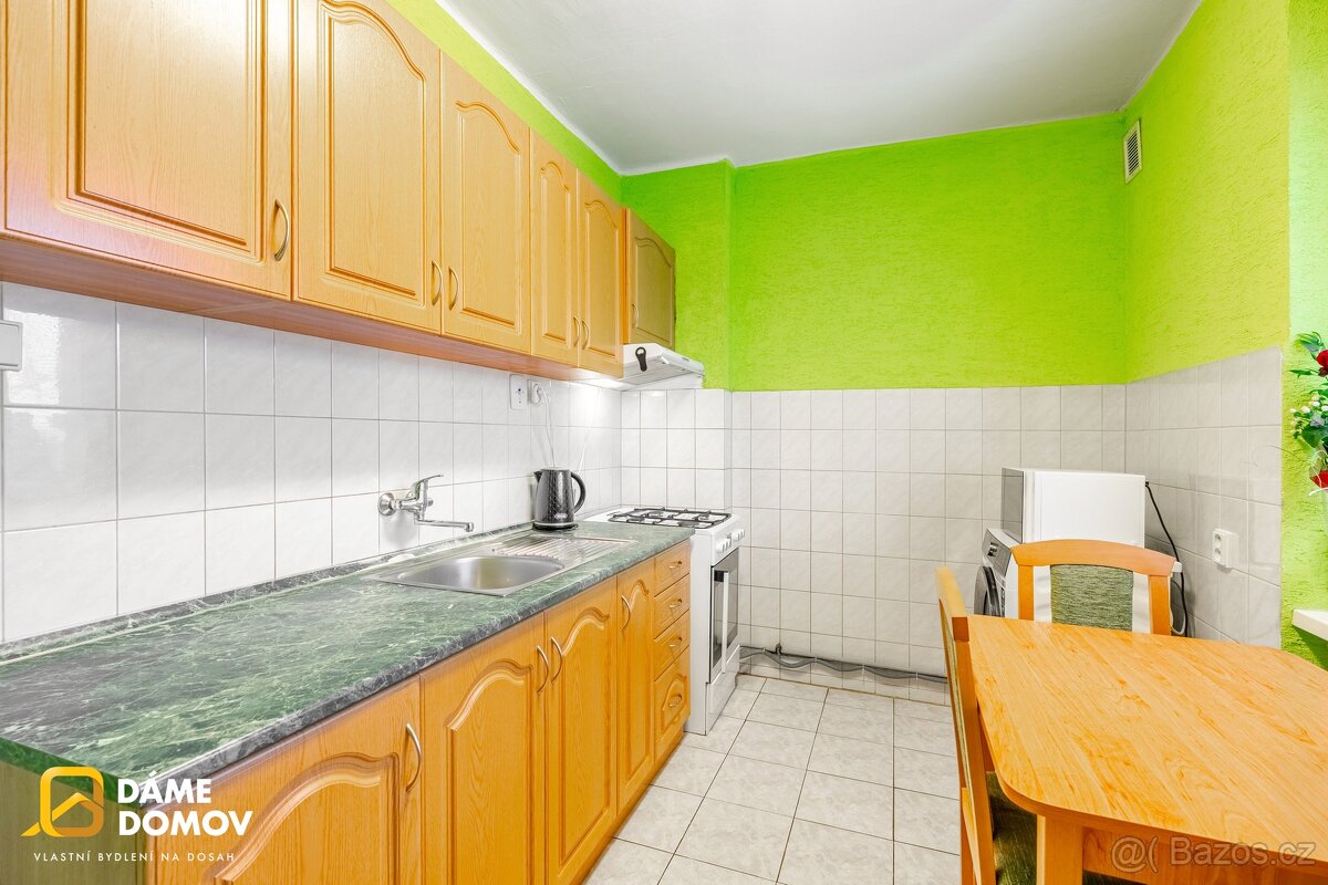 Prodej bytu 3+1 85 m², Nivnice, ev.č. 14367 - 18