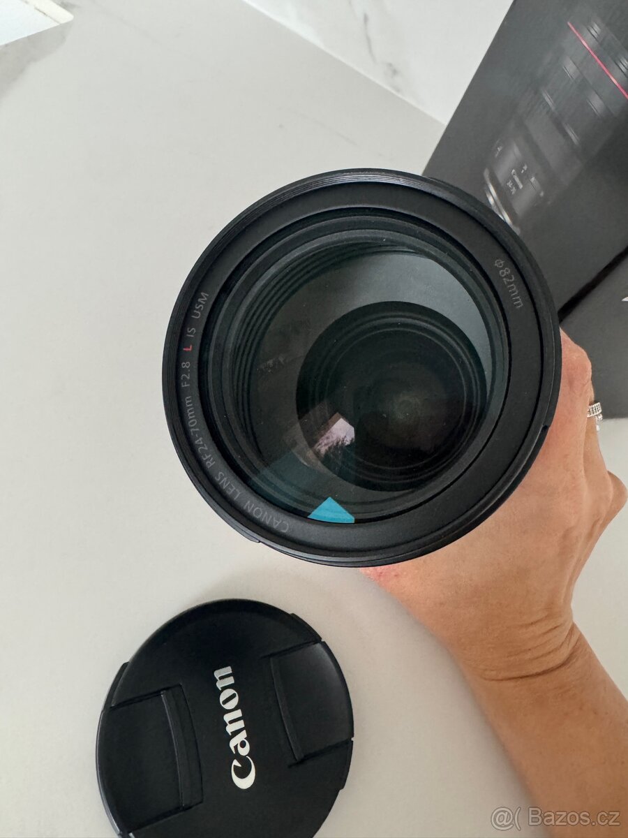 Canon RF 24–70 mm f/2.8 L IS USM - 18
