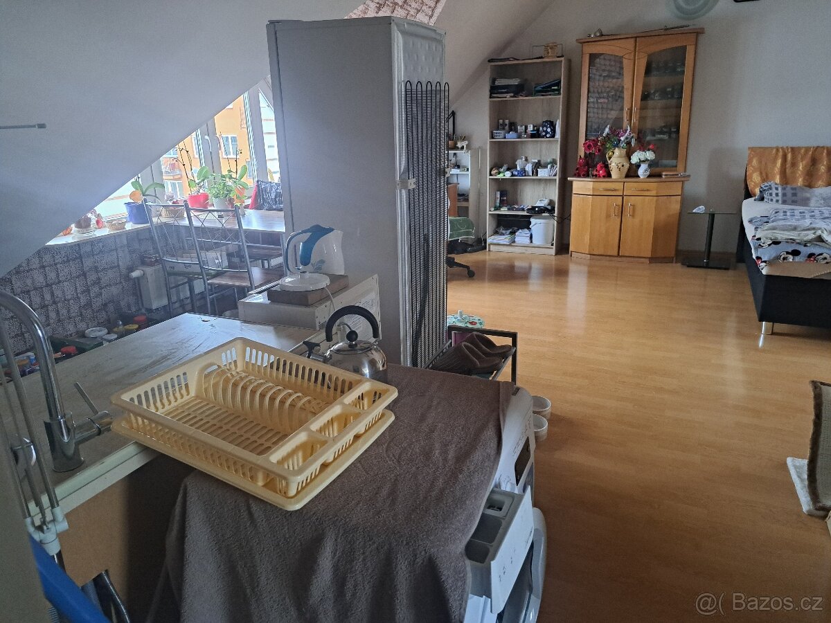 Prodej bytu 2 kk Šestajovice - 18