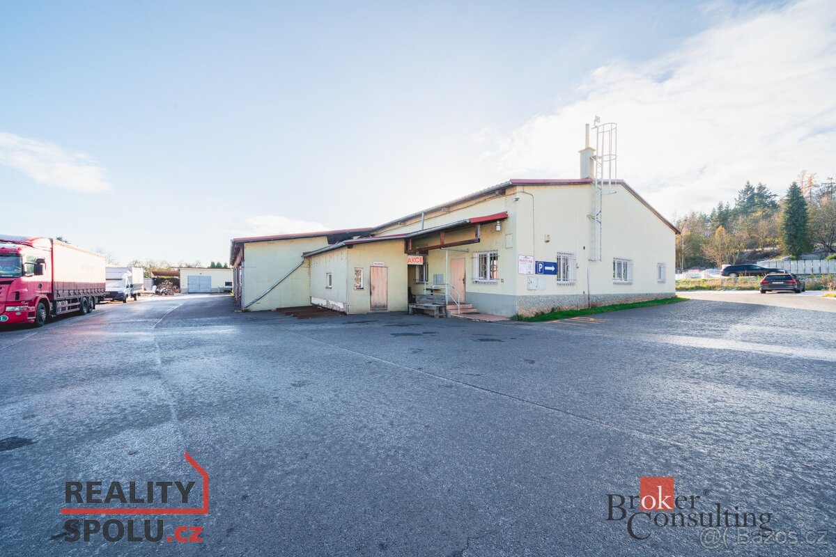 Prodej, komerční/výroba, 8000 m2, 33032 Kozolupy, Plzeň-seve - 18