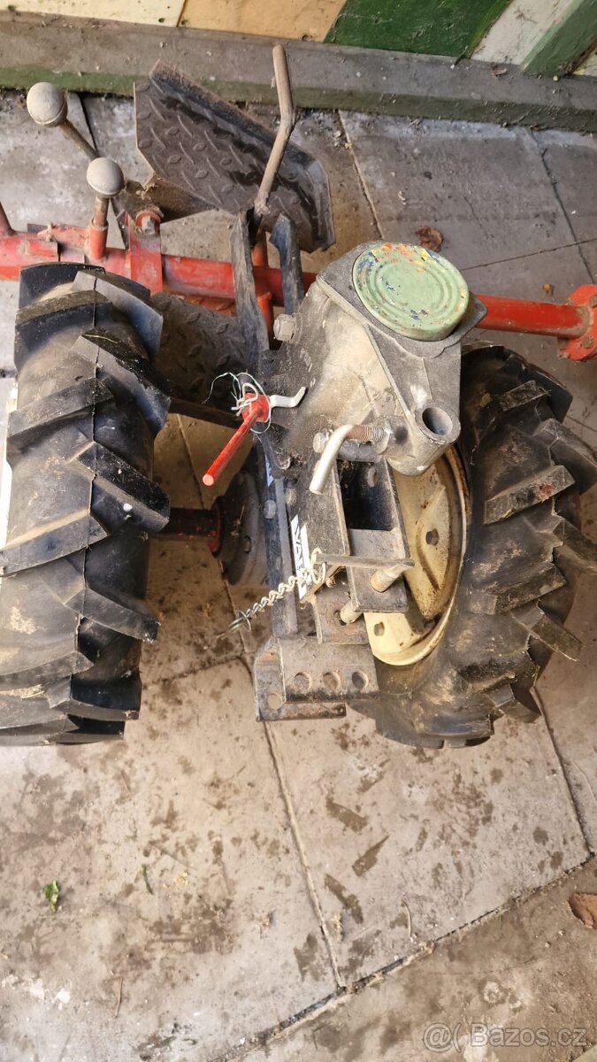 tera vari malotraktor - 18