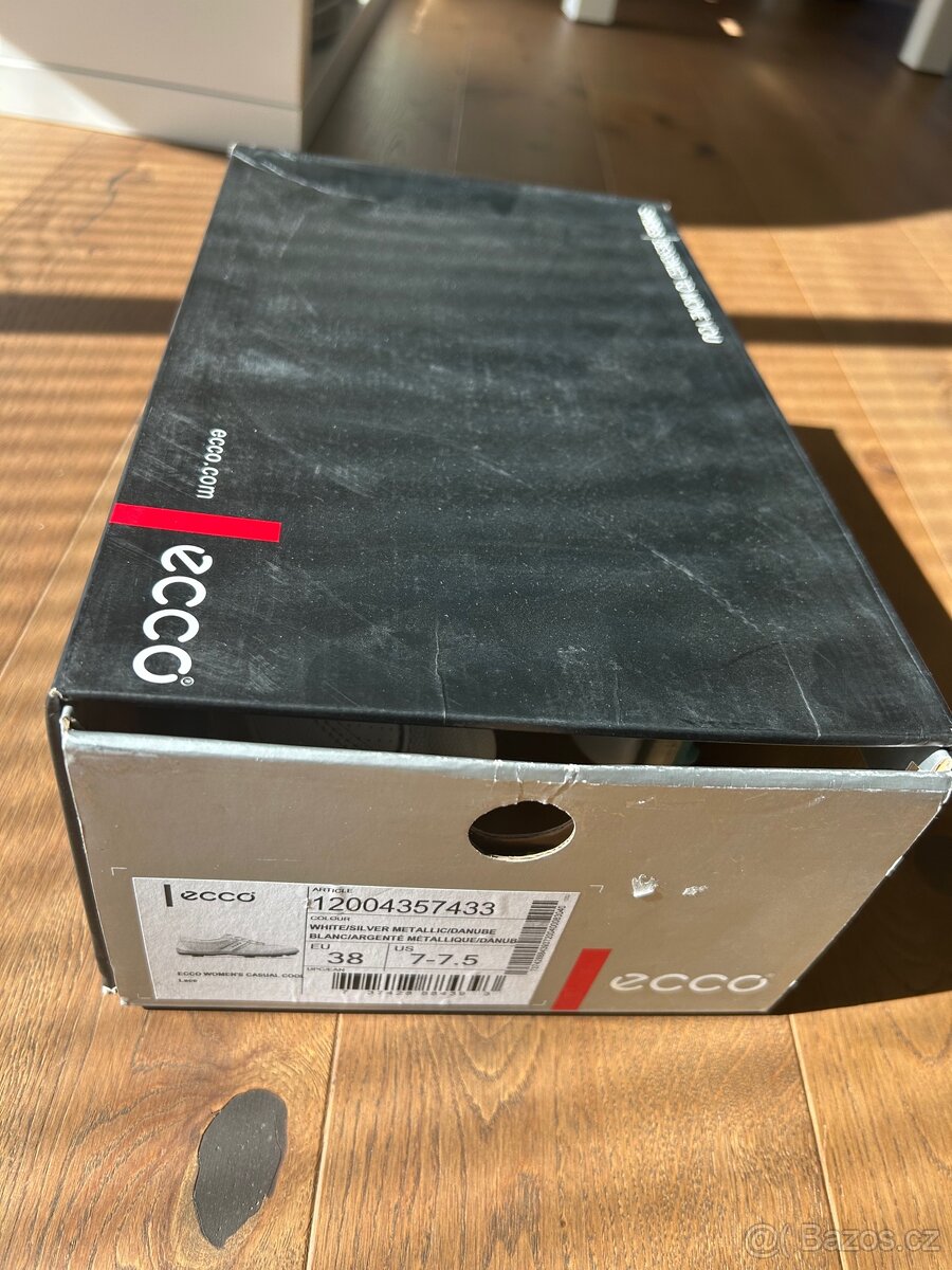 Golfové dámské boty vel. 38 - 18