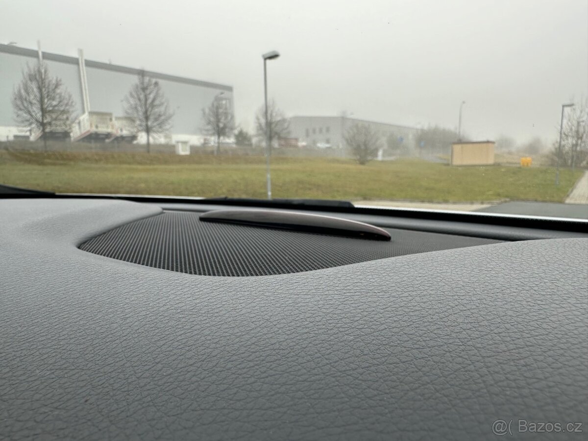 Mercedes-Benz A180 CDI Style, manuál, 132.100 km, r. v. 2014 - 18