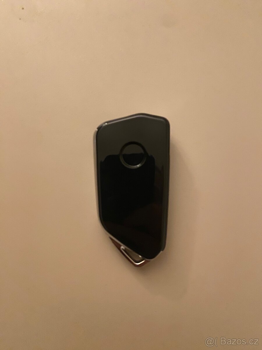 Obal kliče Kliče Škoda / VW / Seat - 18