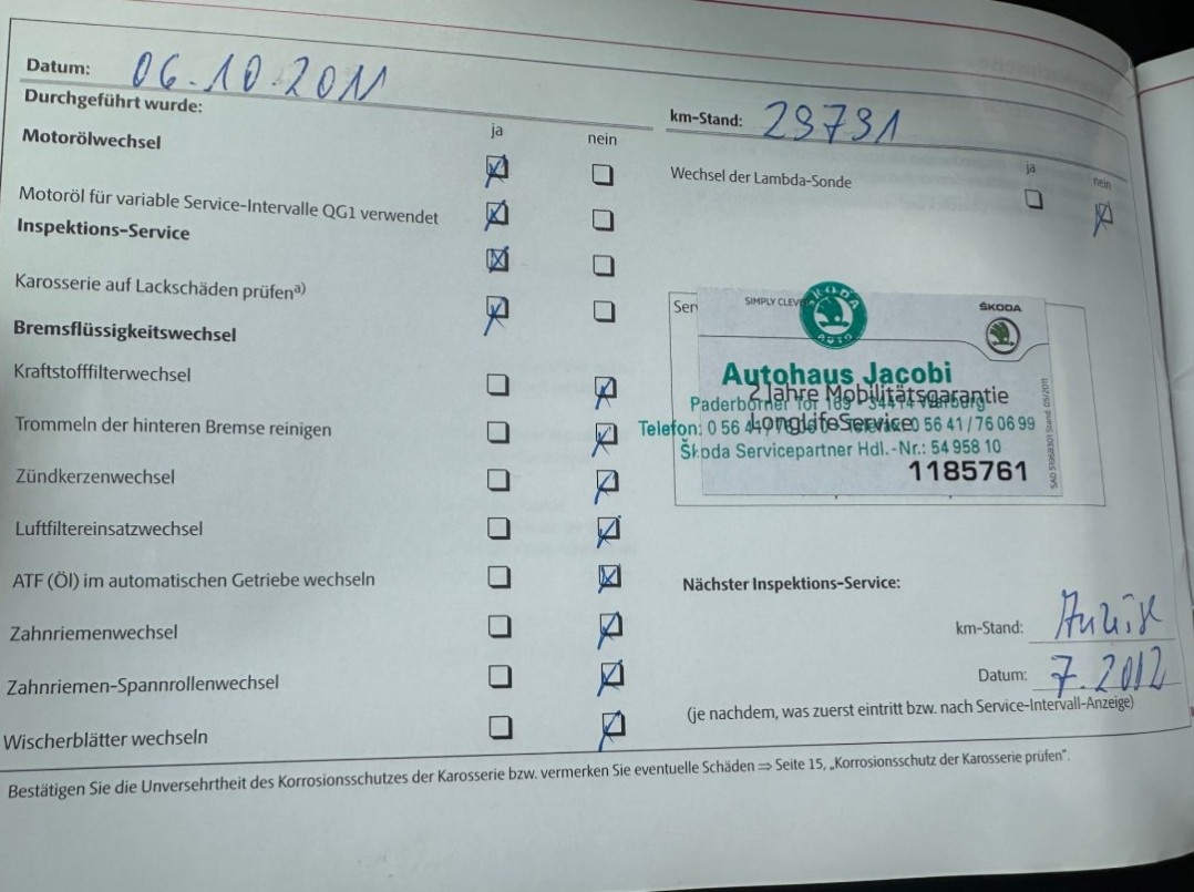 Prodám Škoda Fabia 1.2Tsi 63kw - 18