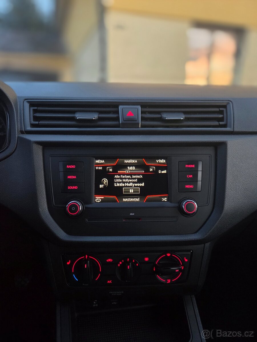 Seat ibiza 2017 77kw - 18