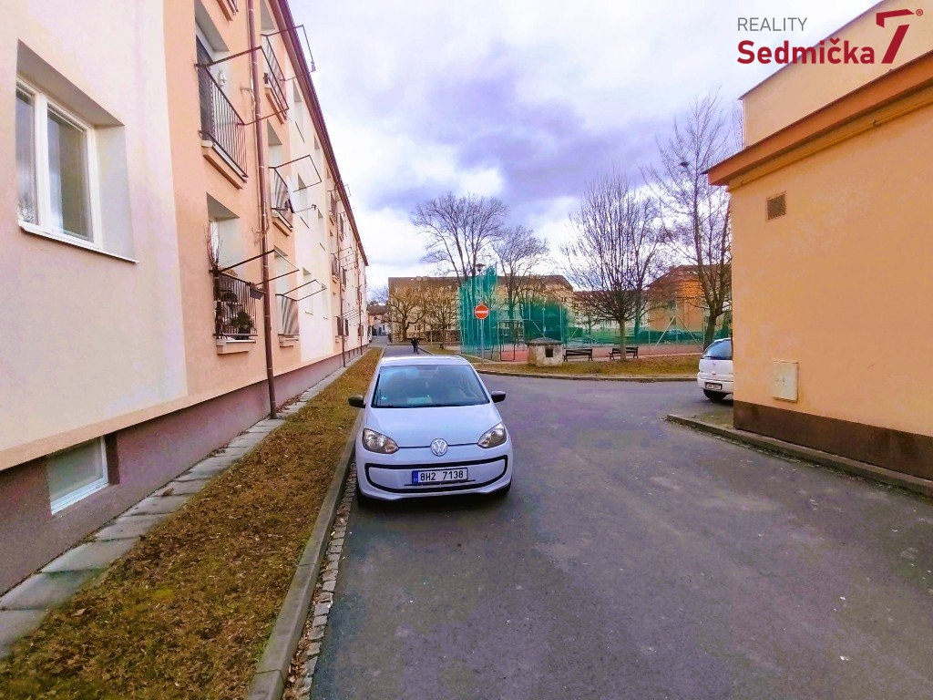 Prodej bytu 2+1, Přerov, ev.č. 00577 - 18