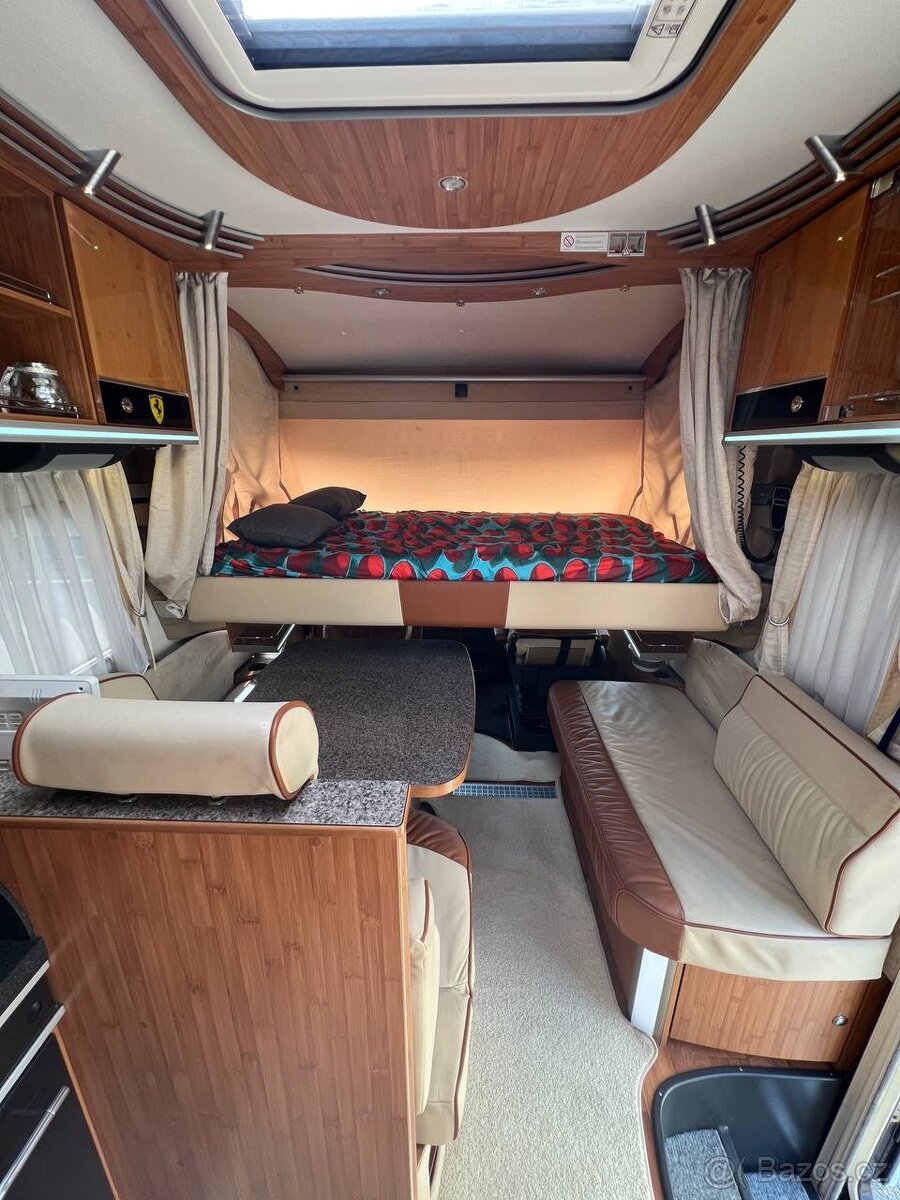 dethleffs premium - 18