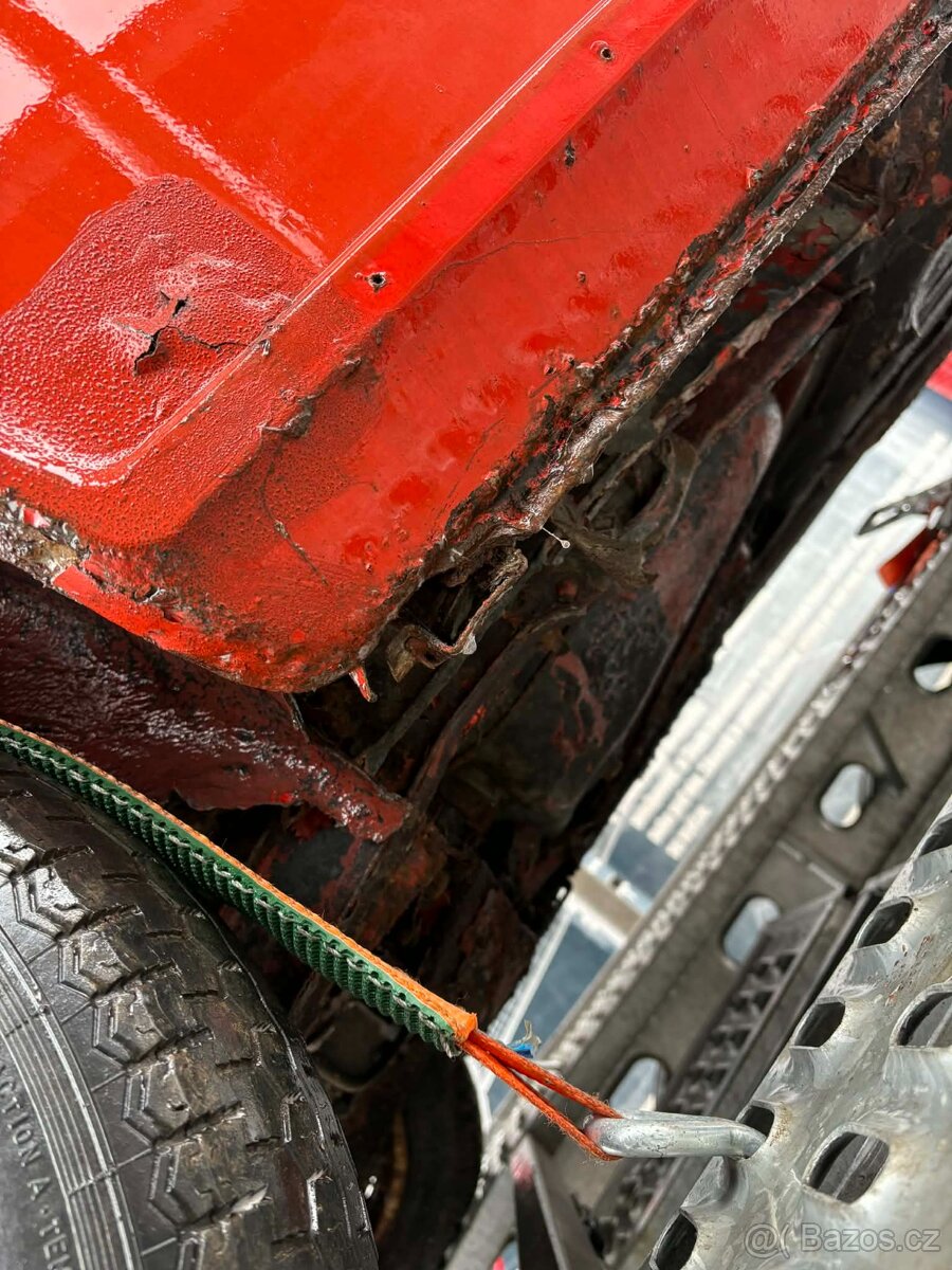 Škoda GARDE 1982 - 18