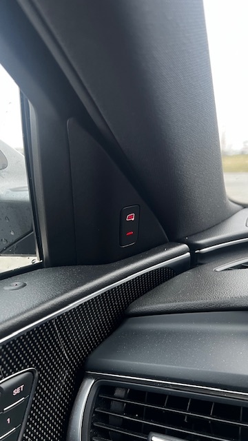 Audi A6 3.0 bitdi 270kw abt 2017 - 18