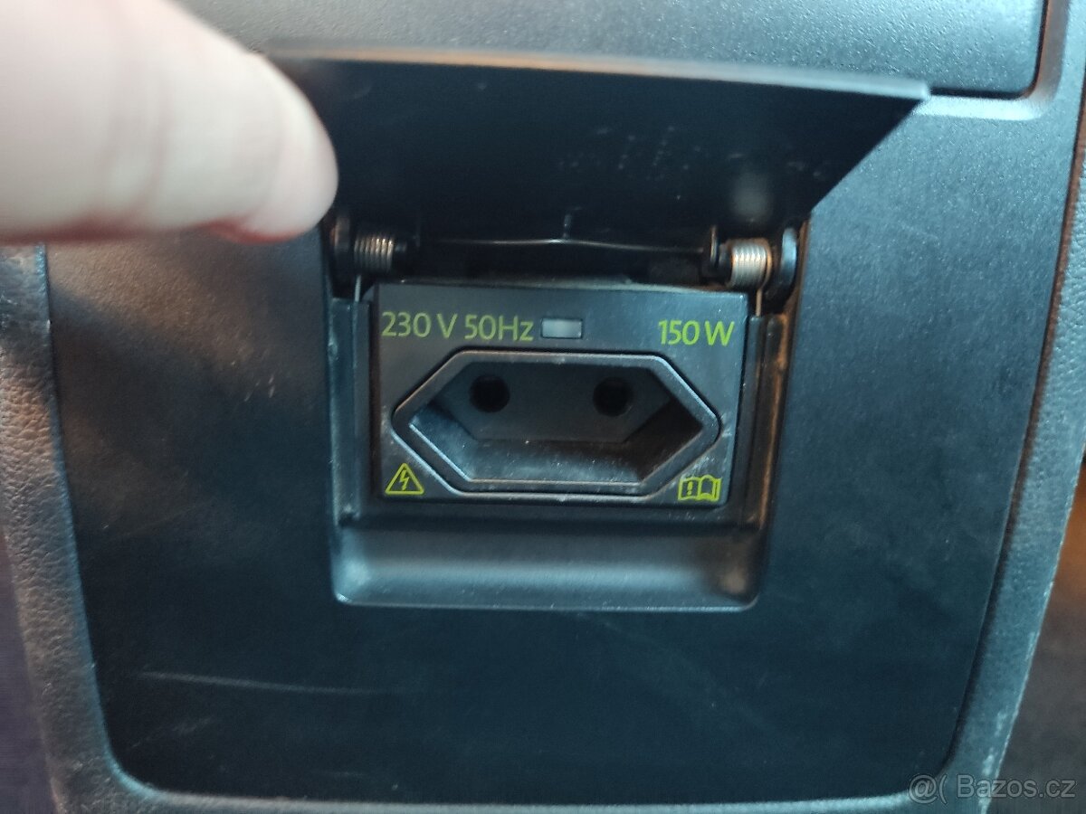 Škoda Octavia 3 1.6 TDI 4x4 - 18