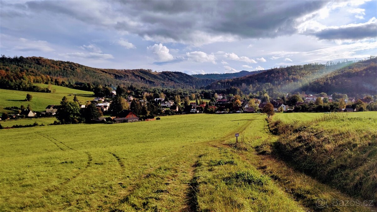 Prodej horského apartmánu, 2+kk, 32 m², Karlovice - 18