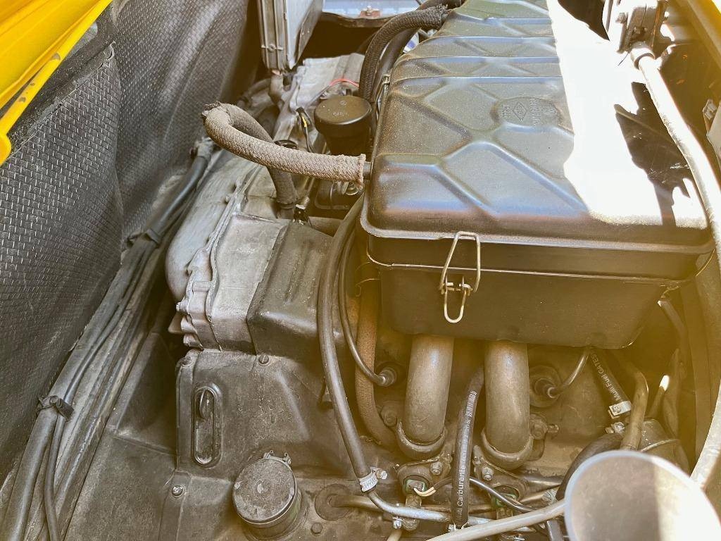 Porsche 914 2.0 z roku 1971 - 18