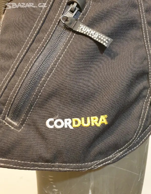 Rukka bunda na motorku značková bunda na moto 44 - 18