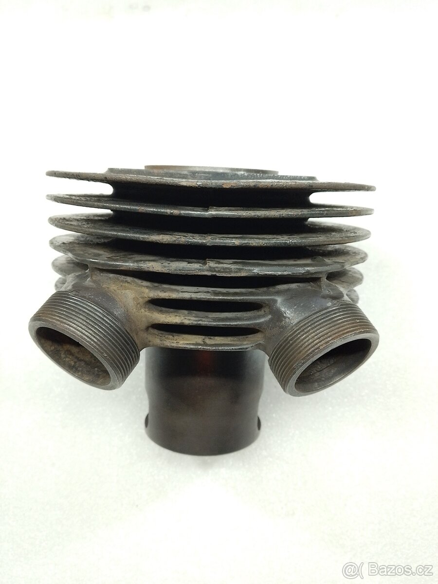 JAWA ČZ 175 356 KÝVAČKA VÁLEC ORIGINÁL - 18