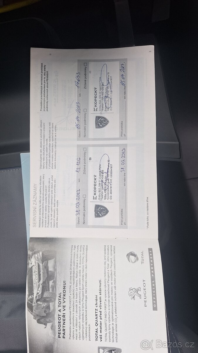 Peugeot e2008 GT 2021 - 18