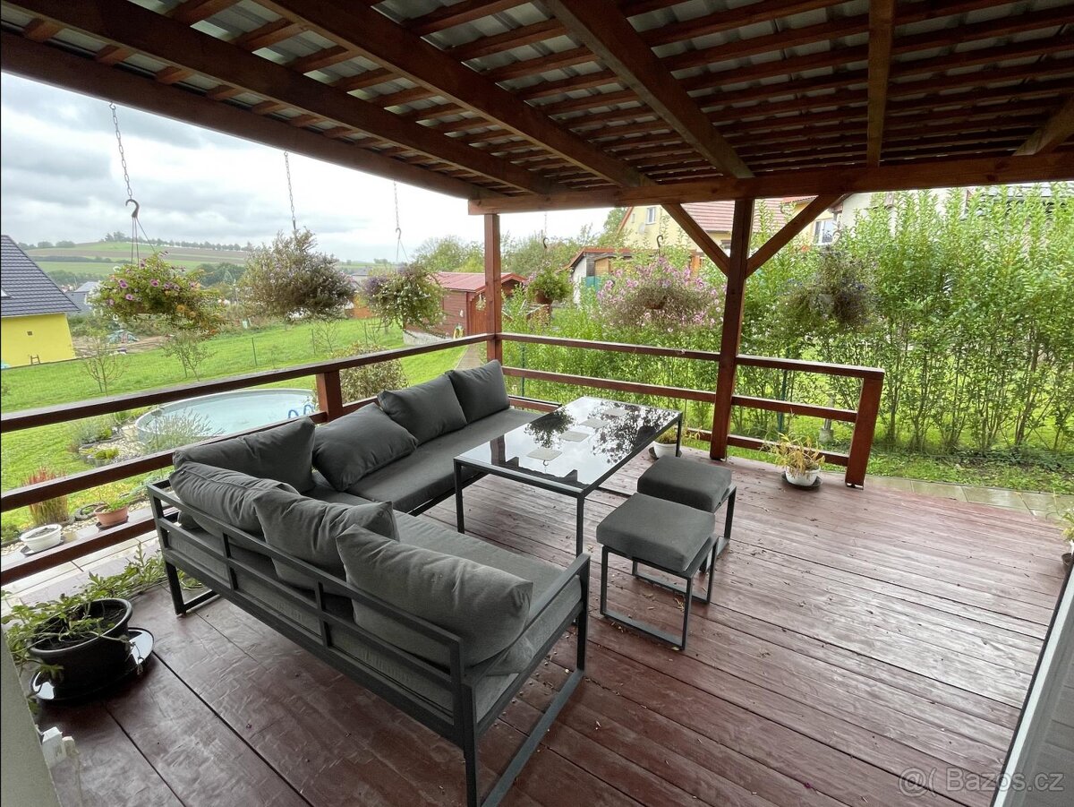 Novostavba 3+1, 90 m2, zahrada 1145 m2, Krhová - 18