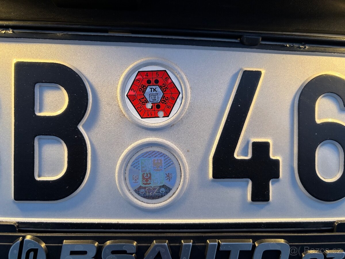 Dacia Duster 1.6 SCe 84kw 1.Majitel - 18