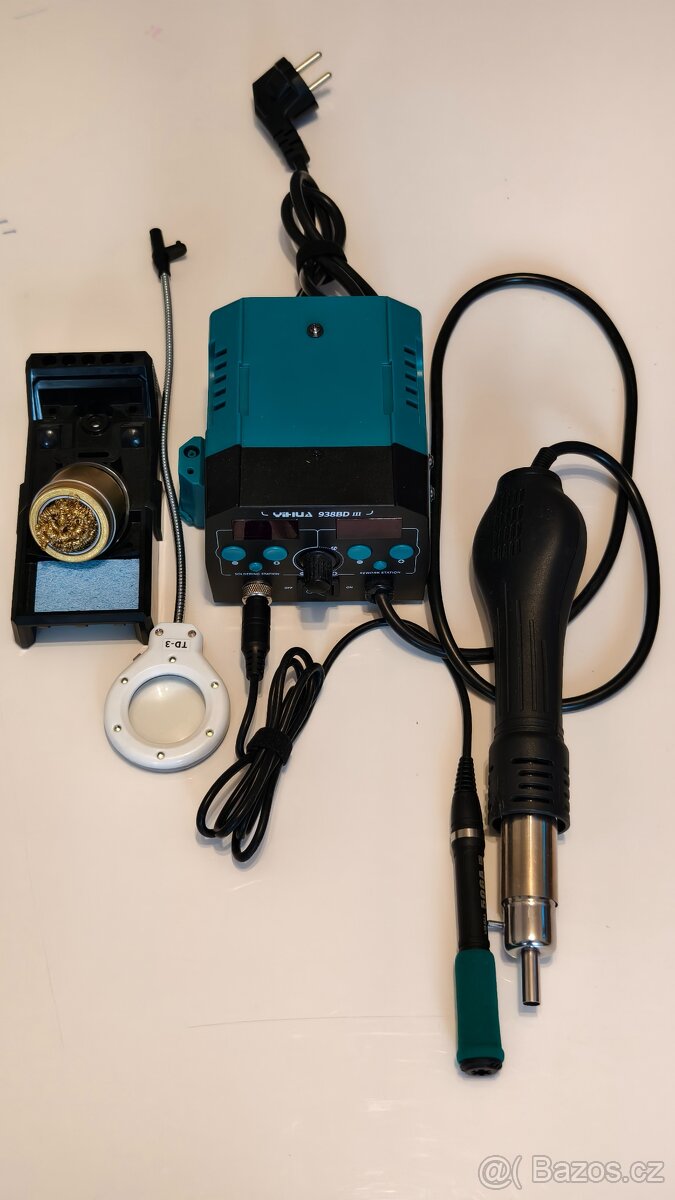 Prodej Mobilního servisu - 18