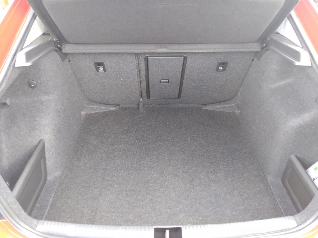 ŠKODA RAPID 1.0 TSI AMBITION 98000 KM - 18