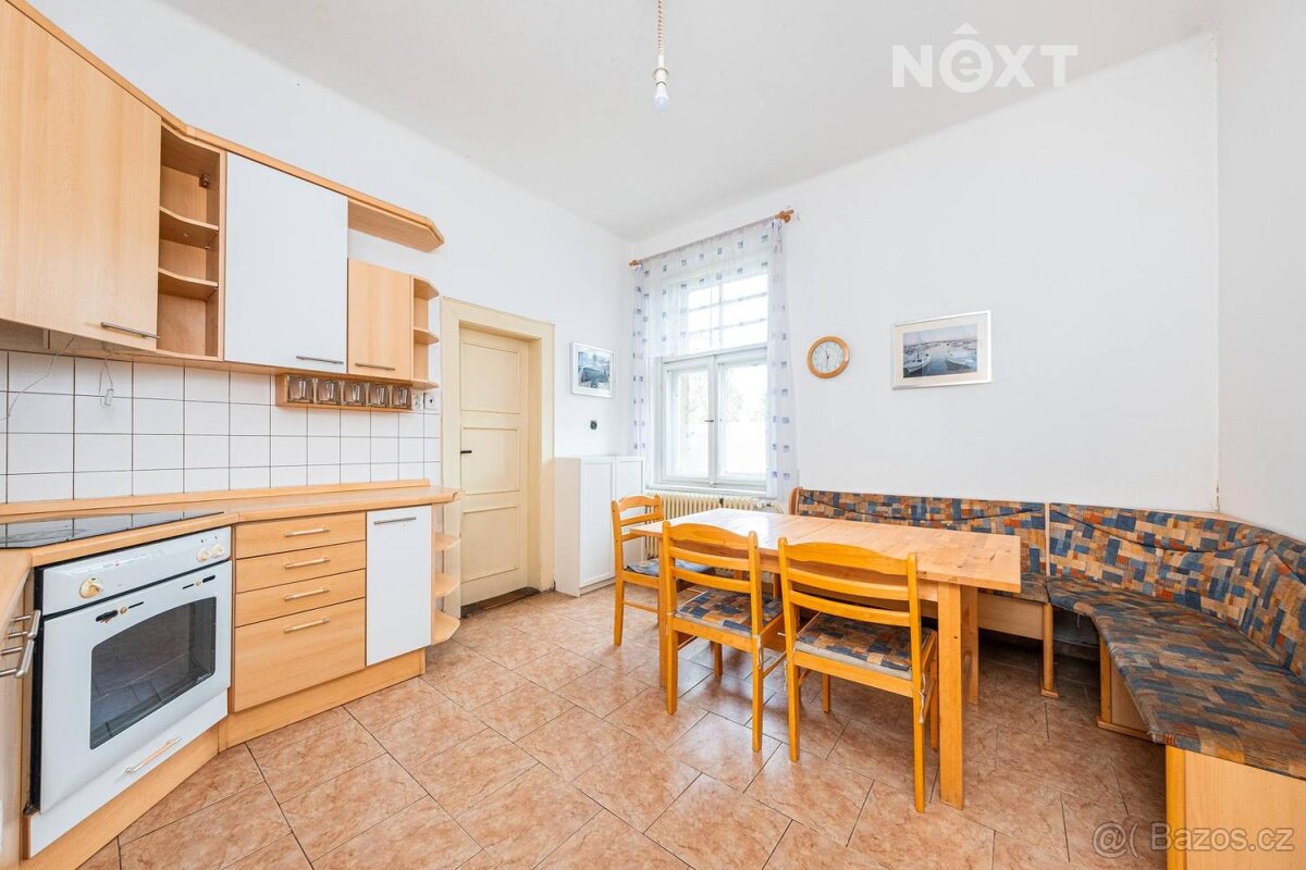 Prodej Vila, 350㎡ - 18