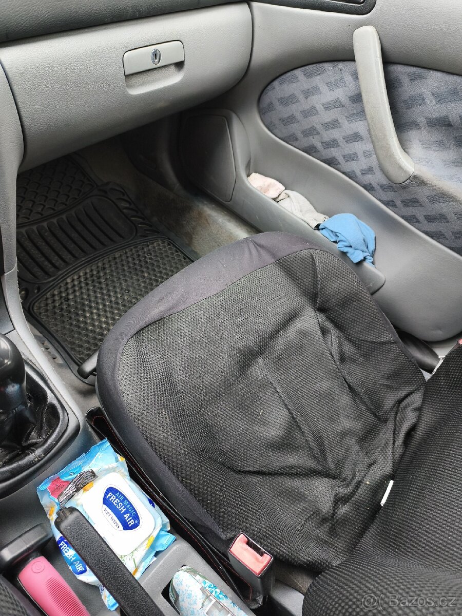 Škoda Octavia 1 - 18