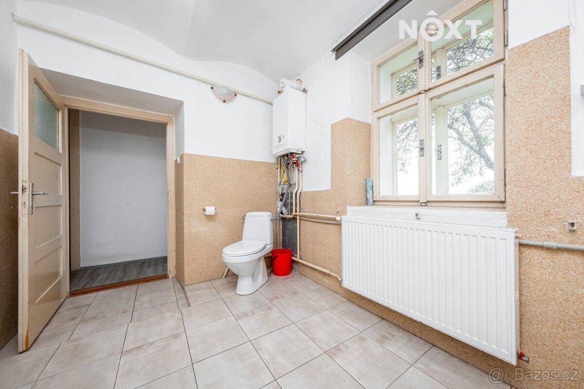 Prodej Rodinný dům, 180㎡ - 18