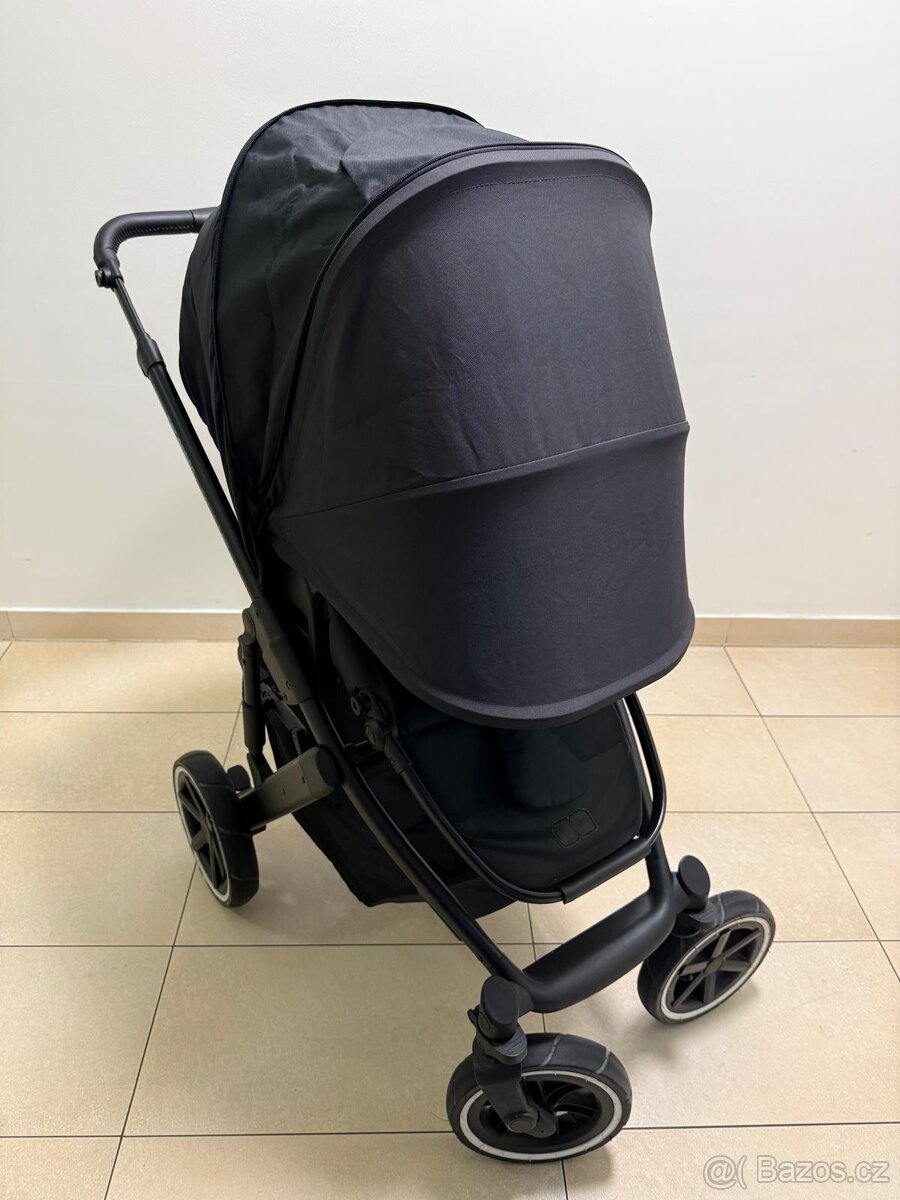 ABC Design Salsa 4 Air ink Classic 3V1 - 18