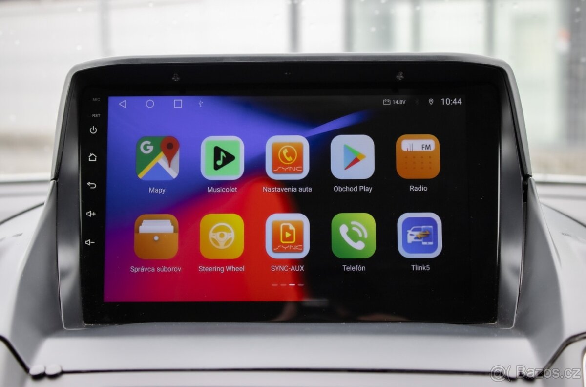 Ford Grand C-Max - 18