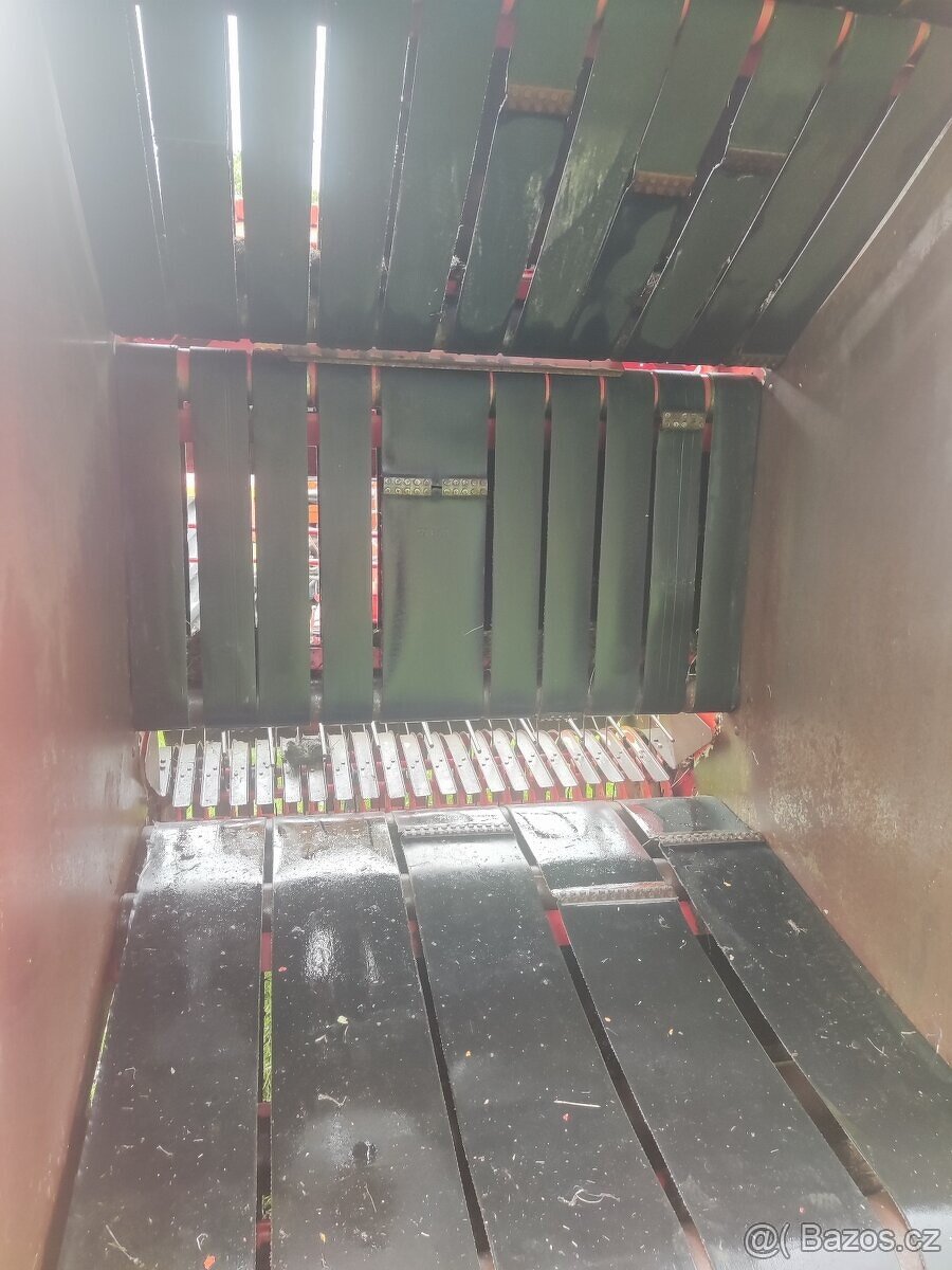 Lis na Kulaté Balíky - 18