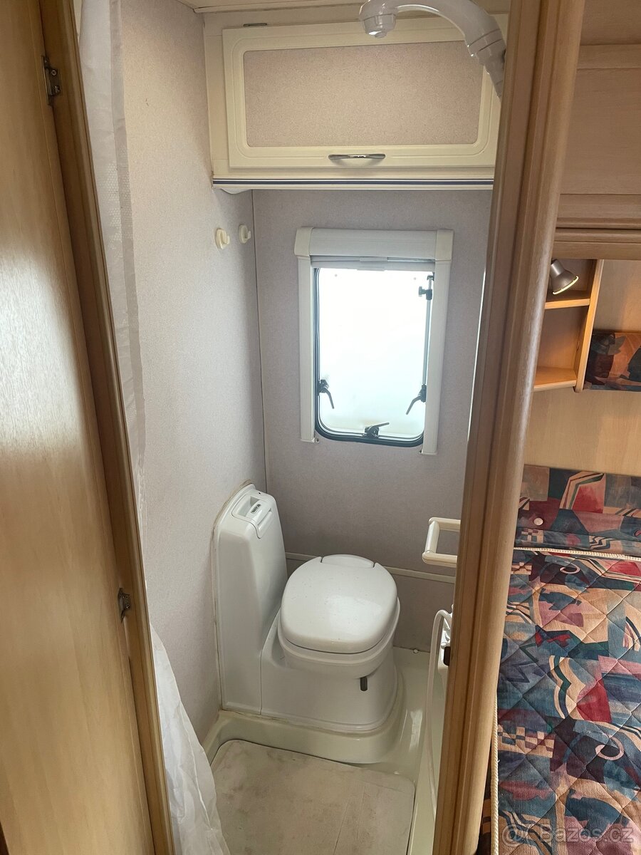 Karavan Swift Toscane - 18