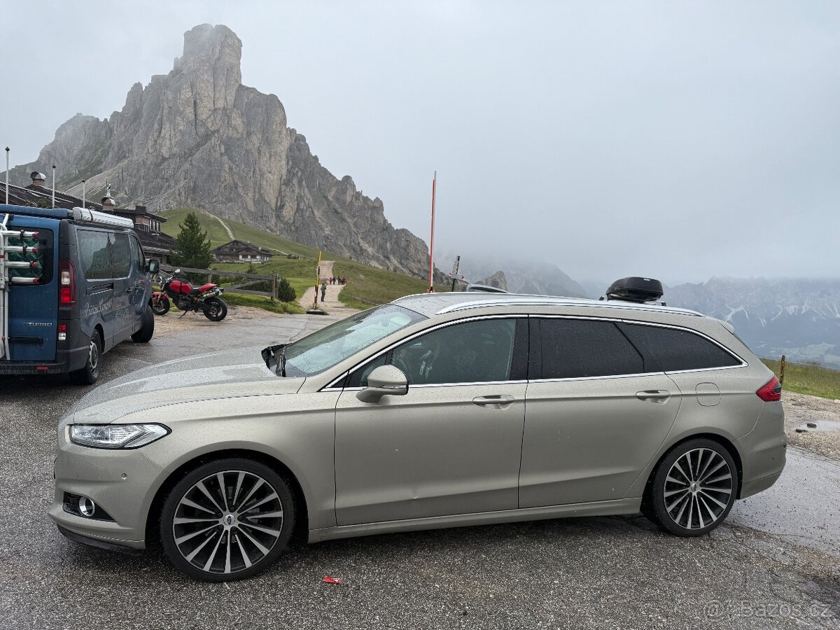 Alu 5x108 R19 Ford / Volvo / Jaguar / peugeot / citroen - 18