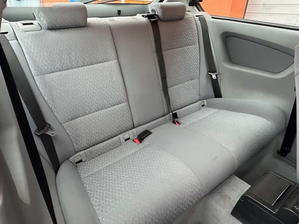 BMW Řada 3, 316Ti 85KW automat,nová TK - 18