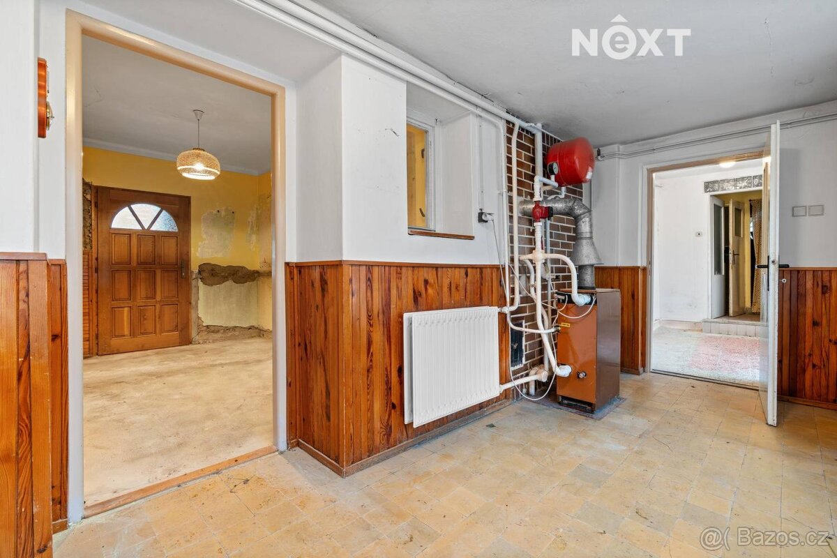 Prodej Rodinný dům, 184㎡ - 18